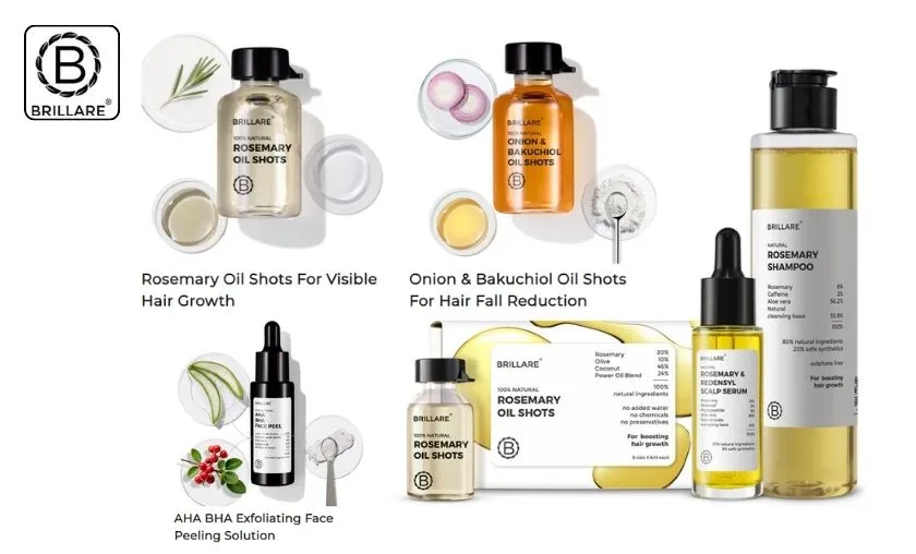 Brillare Review: Best Skincare & Haircare Products!([wpsm_custom_meta type=date field=month] [wpsm_custom_meta type=date field=year]) - The Complete Portal