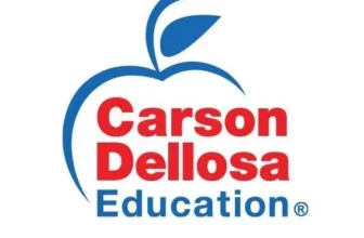 Carson Dellosa Education Logo