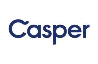 Casper US Logo