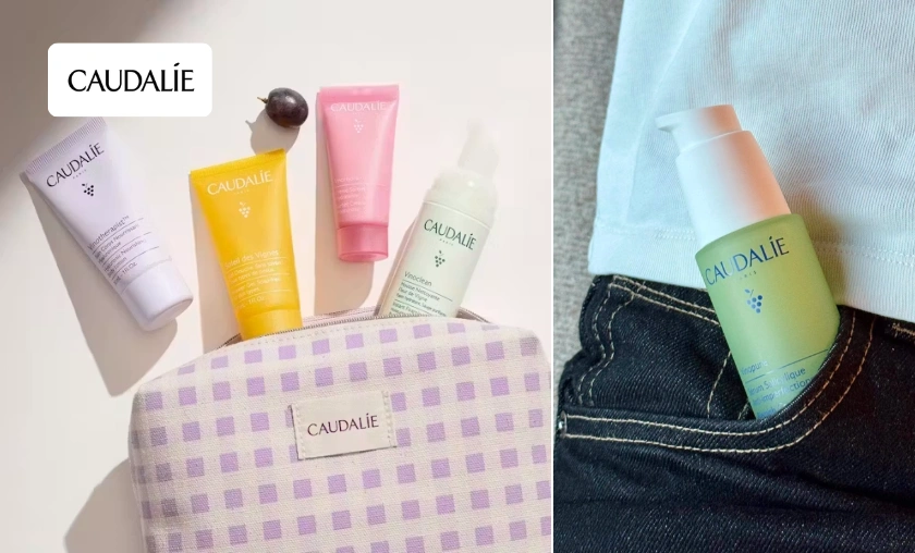 Caudalie CA Review: Luxury Skincare & Fragrances! ([wpsm_custom_meta type=date field=month] [wpsm_custom_meta type=date field=year]) - The Complete Portal
