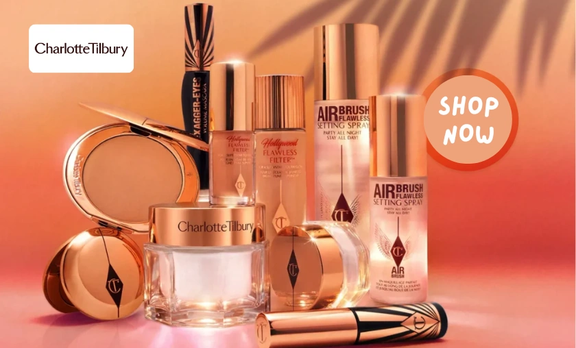 Charlotte Tilbury EU Review