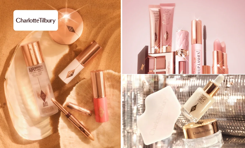 Charlotte Tilbury EU Review: Best Makeup & Skincare! ([wpsm_custom_meta type=date field=month] [wpsm_custom_meta type=date field=year]) - The Complete Portal