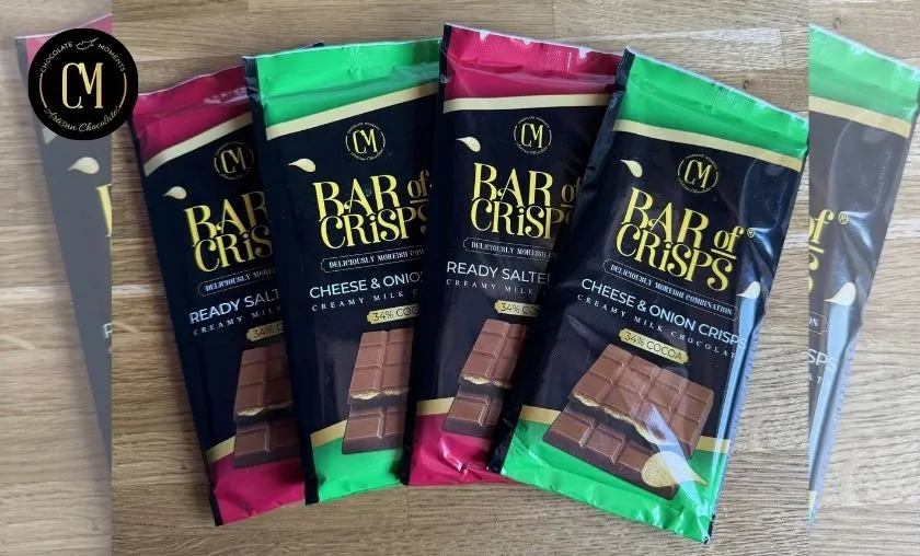 Chocolate Moments Review: Best Chocolate Bars!([wpsm_custom_meta type=date field=month] [wpsm_custom_meta type=date field=year]) - The Complete Portal