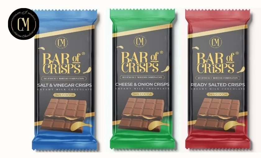 Chocolate Moments Review: Best Chocolate Bars!([wpsm_custom_meta type=date field=month] [wpsm_custom_meta type=date field=year]) - The Complete Portal