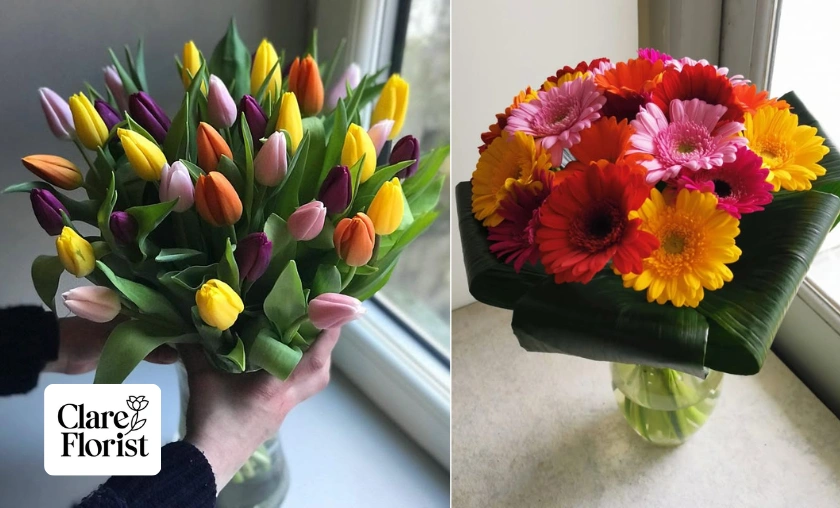 Clare Florist UK Review