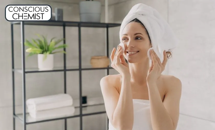 Conscious Chemist Review: Best Skincare & Haircare! ([wpsm_custom_meta type=date field=month] [wpsm_custom_meta type=date field=year]) - The Complete Portal