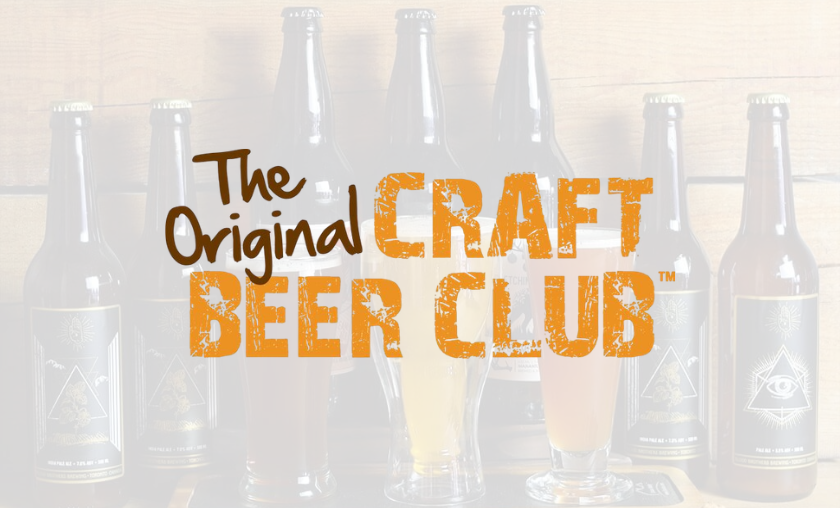 CraftBeerClub US Review – Craft Beer Subscription System