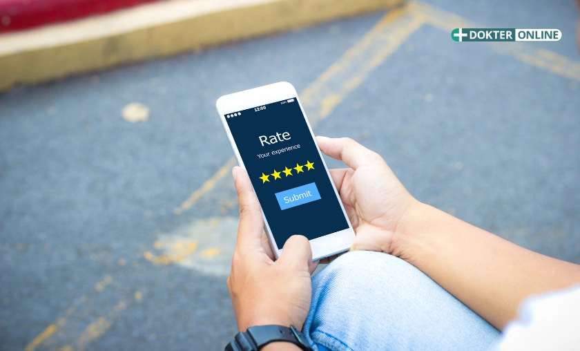 Dokteronline Review: Best Online Healthcare Services! ([wpsm_custom_meta type=date field=month] [wpsm_custom_meta type=date field=year]) - The Complete Portal