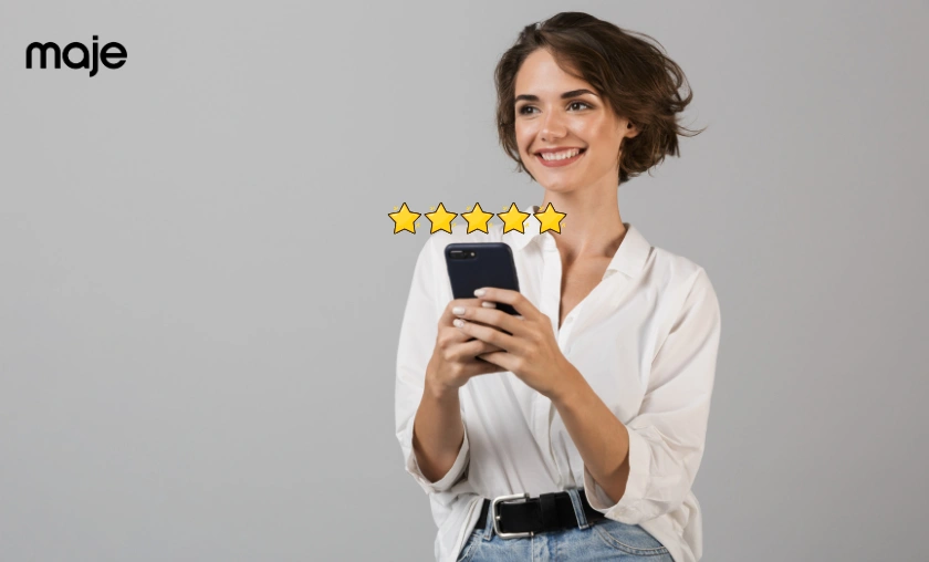 Honest Maje US Review: Premium Style, Quality & Elegance! ([wpsm_custom_meta type=date field=month] [wpsm_custom_meta type=date field=year]) - The Complete Portal