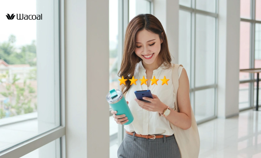 Customer Reviews for Wacoal US