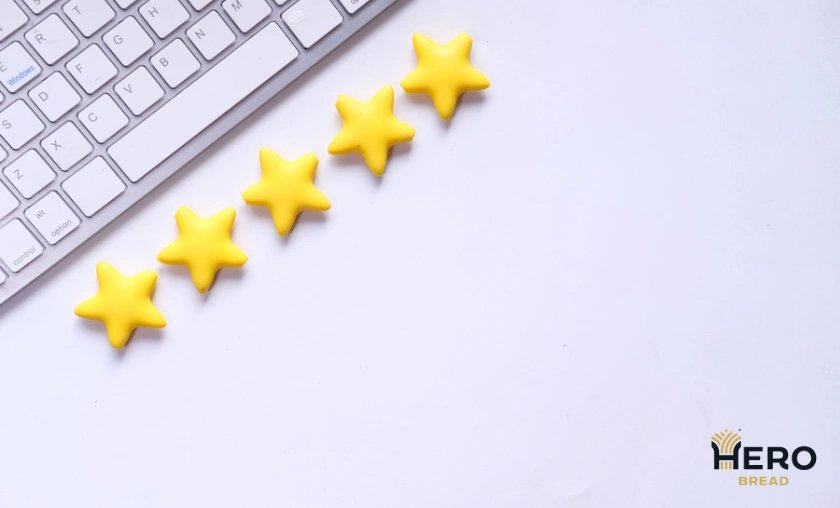 Hero Bread US Review – Better-For-You Bread Products! ([wpsm_custom_meta type=date field=month] [wpsm_custom_meta type=date field=year]) - The Complete Portal