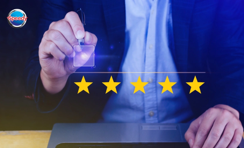 Speedy FR Review – Trusted Vehicle Maintenance & Auto Repair!([wpsm_custom_meta type=date field=month] [wpsm_custom_meta type=date field=year]) - The Complete Portal