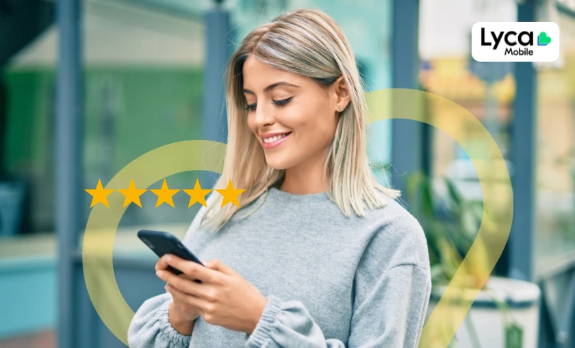 Lyca Mobile Review – Best Prepaid Mobile Service Explained! ([wpsm_custom_meta type=date field=month] [wpsm_custom_meta type=date field=year]) - The Complete Portal