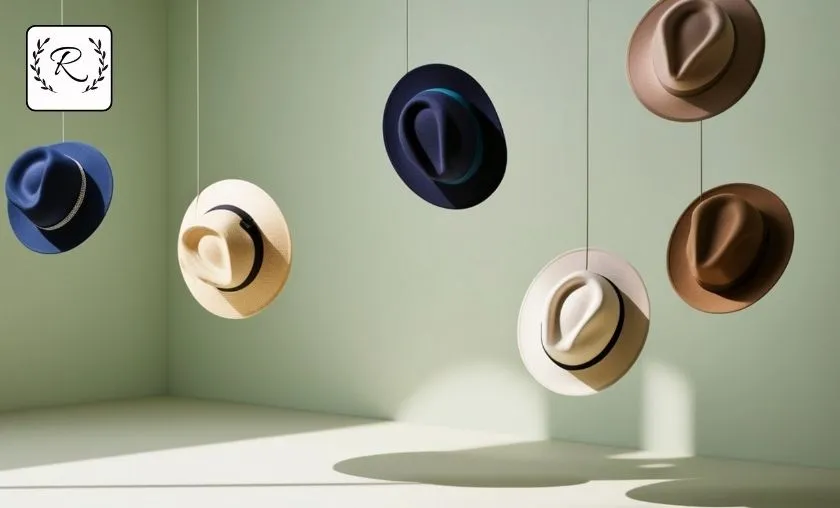 DE RODRIGUEZ Review: Best Stylish Fedora Hats! ([wpsm_custom_meta type=date field=month] [wpsm_custom_meta type=date field=year]) - The Complete Portal