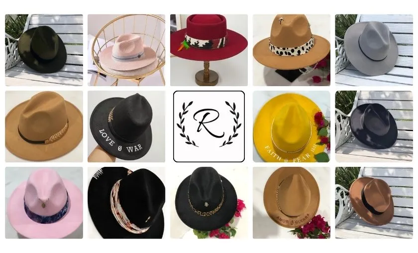 DE RODRIGUEZ Review: Best Stylish Fedora Hats! ([wpsm_custom_meta type=date field=month] [wpsm_custom_meta type=date field=year]) - The Complete Portal