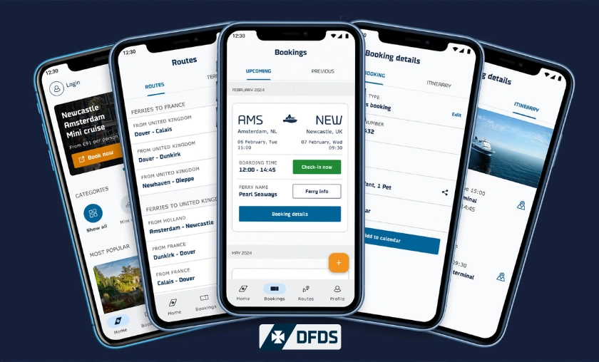 DFDS Review: Ferry Routes, Cabins & Onboard Experience! ([wpsm_custom_meta type=date field=month] [wpsm_custom_meta type=date field=year]) - The Complete Portal