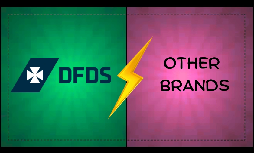 DFDS Review: Ferry Routes, Cabins & Onboard Experience! ([wpsm_custom_meta type=date field=month] [wpsm_custom_meta type=date field=year]) - The Complete Portal