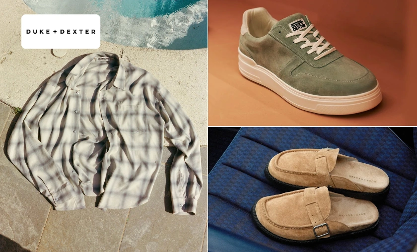 DUKE + DEXTER UK Review: Best Footwear & Clothing! ([wpsm_custom_meta type=date field=month] [wpsm_custom_meta type=date field=year]) - The Complete Portal