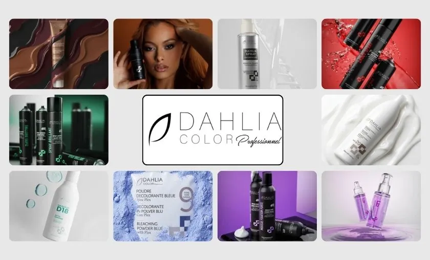 Dahlia Color Review: Luxury Hair Care & Styling!([wpsm_custom_meta type=date field=month] [wpsm_custom_meta type=date field=year]) - The Complete Portal