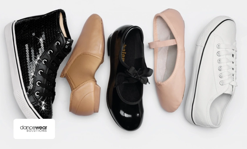Dancewear Solutions US Review