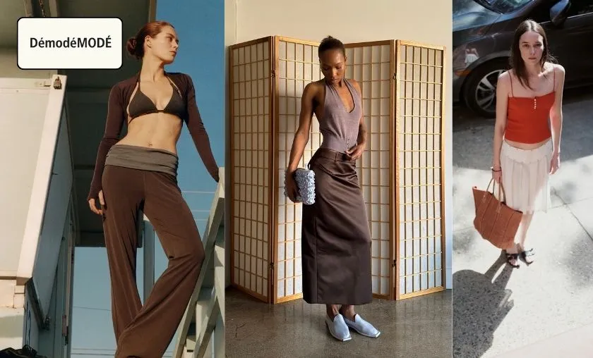 DémodéMODÉ Review: Best Activewear & Fashion! ([wpsm_custom_meta type=date field=month] [wpsm_custom_meta type=date field=year]) - The Complete Portal