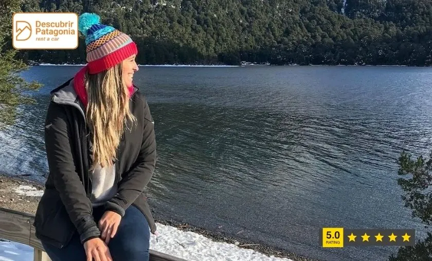 Descubrir Patagonia Customer Reviews!