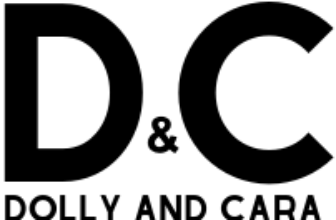 Dolly and Cara Logo