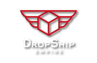 Dropship-Empire Logo