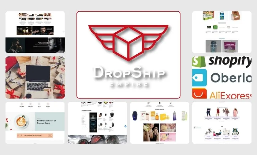Dropship-Empire Review: Best Dropshipping Stores! ([wpsm_custom_meta type=date field=month] [wpsm_custom_meta type=date field=year]) - The Complete Portal