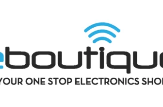 Eboutique Logo