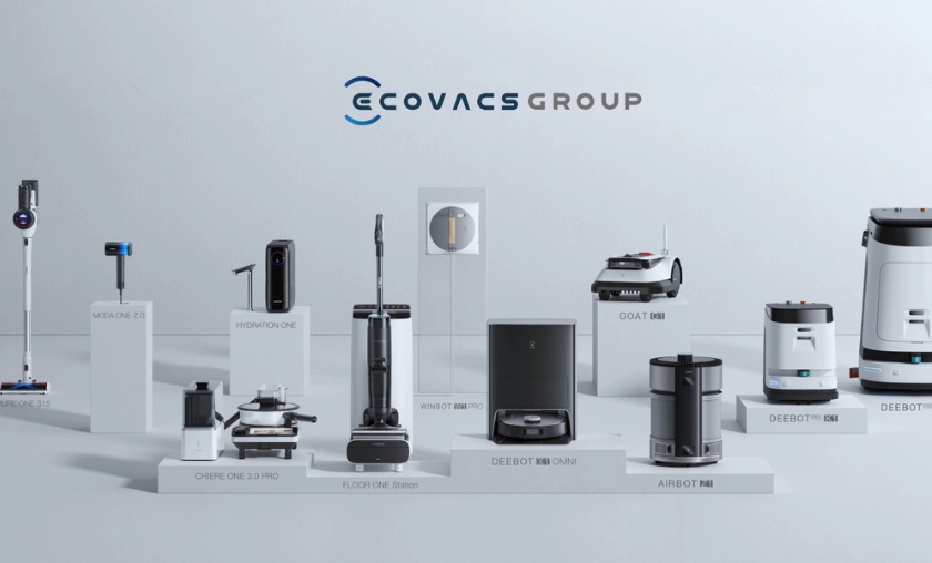 Ecovacs AU Review – Automated Home Cleaning Solutions! ([wpsm_custom_meta type=date field=month] [wpsm_custom_meta type=date field=year]) - The Complete Portal