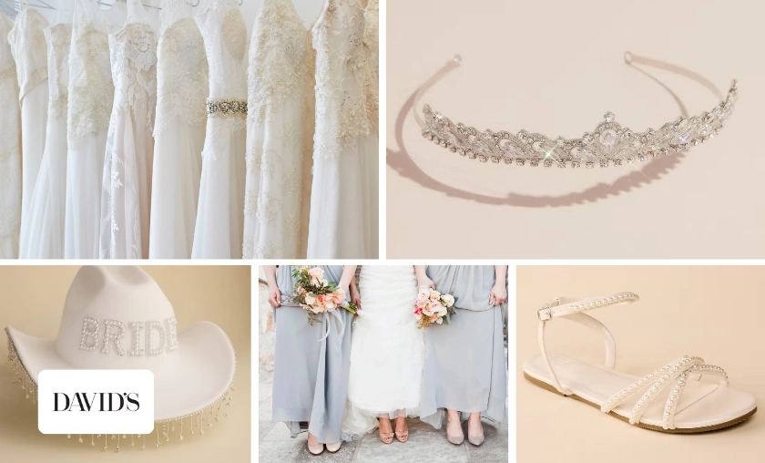 David’s Bridal US Review: Luxury Occasion Wear! ([wpsm_custom_meta type=date field=month] [wpsm_custom_meta type=date field=year]) - The Complete Portal