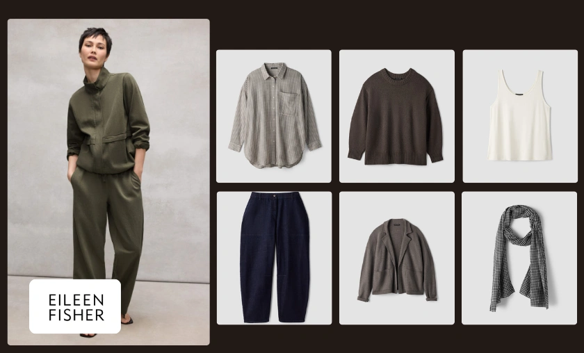 EILEEN FISHER US Review: Timeless Fashion Designed with Purpose! ([wpsm_custom_meta type=date field=month] [wpsm_custom_meta type=date field=year]) - The Complete Portal