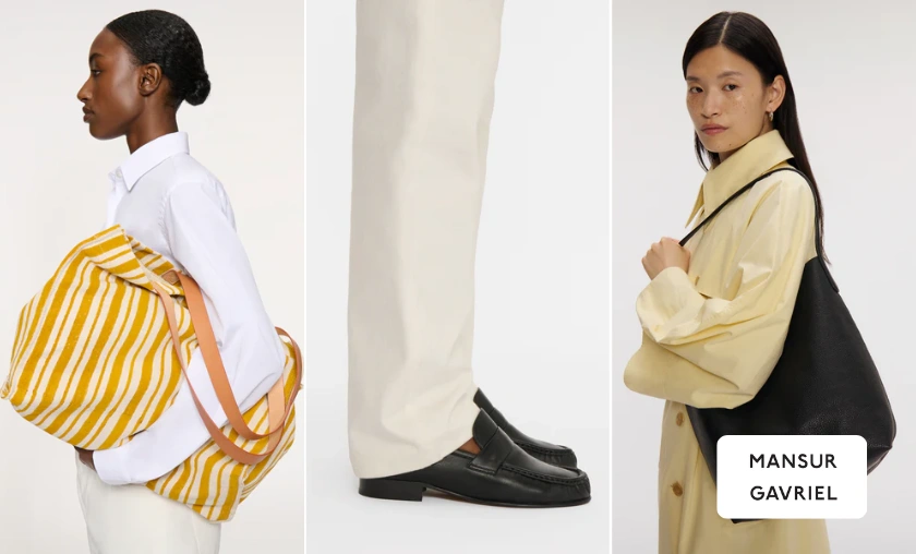 Mansur Gavriel US Review: Luxury Bags, Shoes & More! ([wpsm_custom_meta type=date field=month] [wpsm_custom_meta type=date field=year]) - The Complete Portal