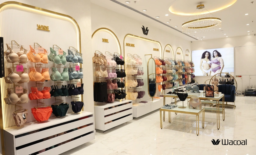 Explore the Product Categories at Wacoal US
