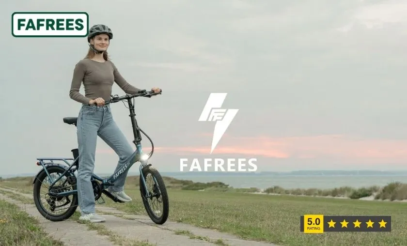 Fafrees Ebike Customer Reviews!