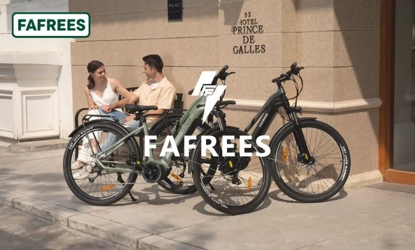Fafrees Ebike Review: Best E-Bikes & Accessories! ([wpsm_custom_meta type=date field=month] [wpsm_custom_meta type=date field=year]) - The Complete Portal