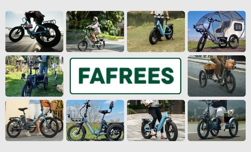 Fafrees Ebike Review: Best E-Bikes & Accessories! ([wpsm_custom_meta type=date field=month] [wpsm_custom_meta type=date field=year]) - The Complete Portal