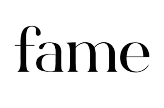 Fame Rugs Logo