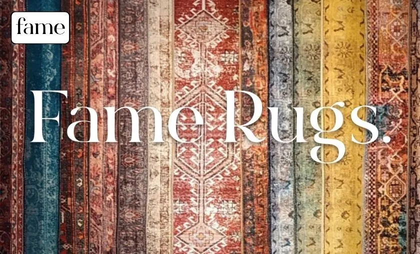Fame Rugs Review: Luxury Rugs & Home Decor!([wpsm_custom_meta type=date field=month] [wpsm_custom_meta type=date field=year]) - The Complete Portal