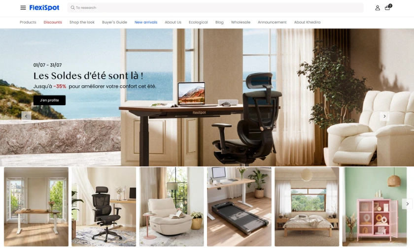 FlexiSpot FR Review – Modern Office Furniture & Comfort! ([wpsm_custom_meta type=date field=month] [wpsm_custom_meta type=date field=year]) - The Complete Portal