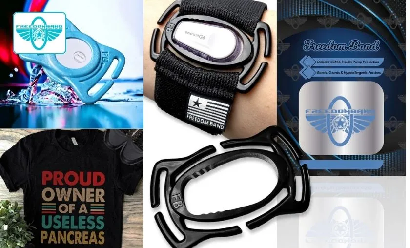 Freedom Bands For Diabetics Review: Best Wellness! ([wpsm_custom_meta type=date field=month] [wpsm_custom_meta type=date field=year]) - The Complete Portal