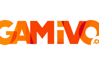 GAMIVO Logo