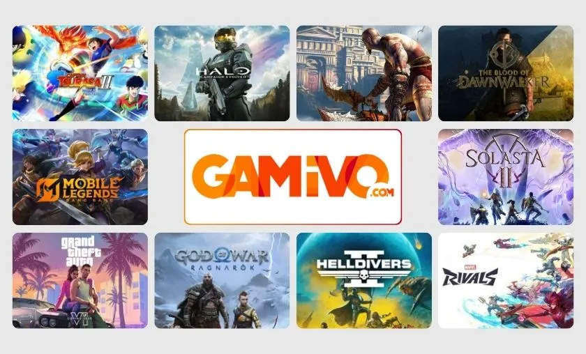 GAMIVO Review: Best Games, DLCs & Digital Keys! ([wpsm_custom_meta type=date field=month] [wpsm_custom_meta type=date field=year]) - The Complete Portal