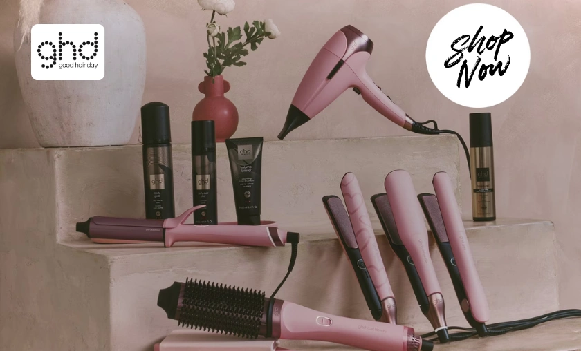 GHD IT Review
