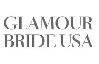 GLAMOUR BRIDE USA Logo