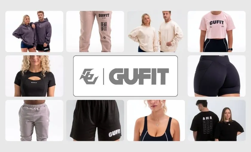 GUFIT Review: Best Activewear & Fitness Apparel! ([wpsm_custom_meta type=date field=month] [wpsm_custom_meta type=date field=year]) - The Complete Portal