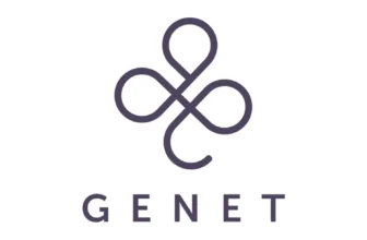 Genet Collection Logo
