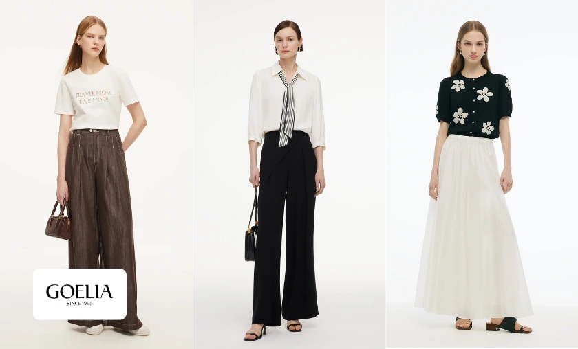Goelia Review: Best Dresses, Fashion & Workwear!([wpsm_custom_meta type=date field=month] [wpsm_custom_meta type=date field=year]) - The Complete Portal
