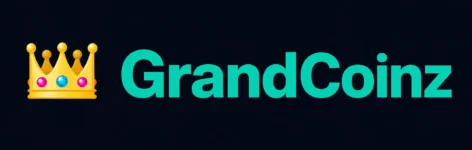 GrandCoinz Logo